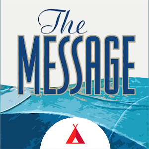 Download The MESSAGE For PC Windows and Mac