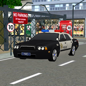 Download liberty police auto road sim For PC Windows and Mac