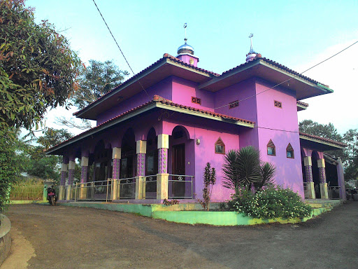 Masjid Jami Al Istiqomah