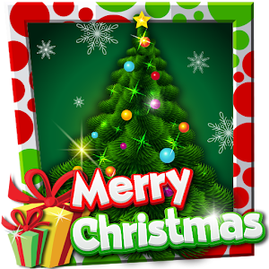 Download Christmas Tree Live Wallpaper For PC Windows and Mac