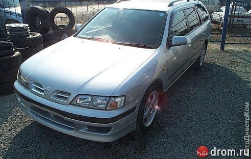 продам запчасти на авто Nissan Primera Primera (P11) фото 1