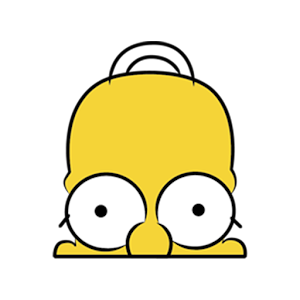 Stickers Memes de los Simpsons - WAStickerApps For PC (Windows & MAC)