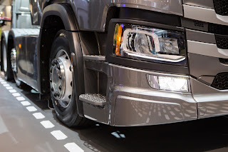 qld mobile truck wash