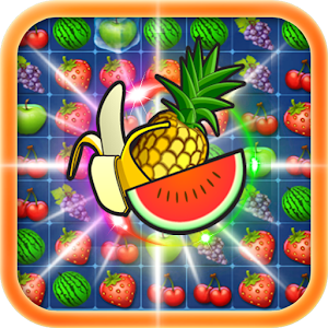 Download Onet Tropical Fresh Fruit Pop For PC Windows and Mac