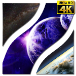 Wallpapers Universe 4K UHD Apk