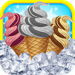 Ice Cream Maker - Kids Chef Apk