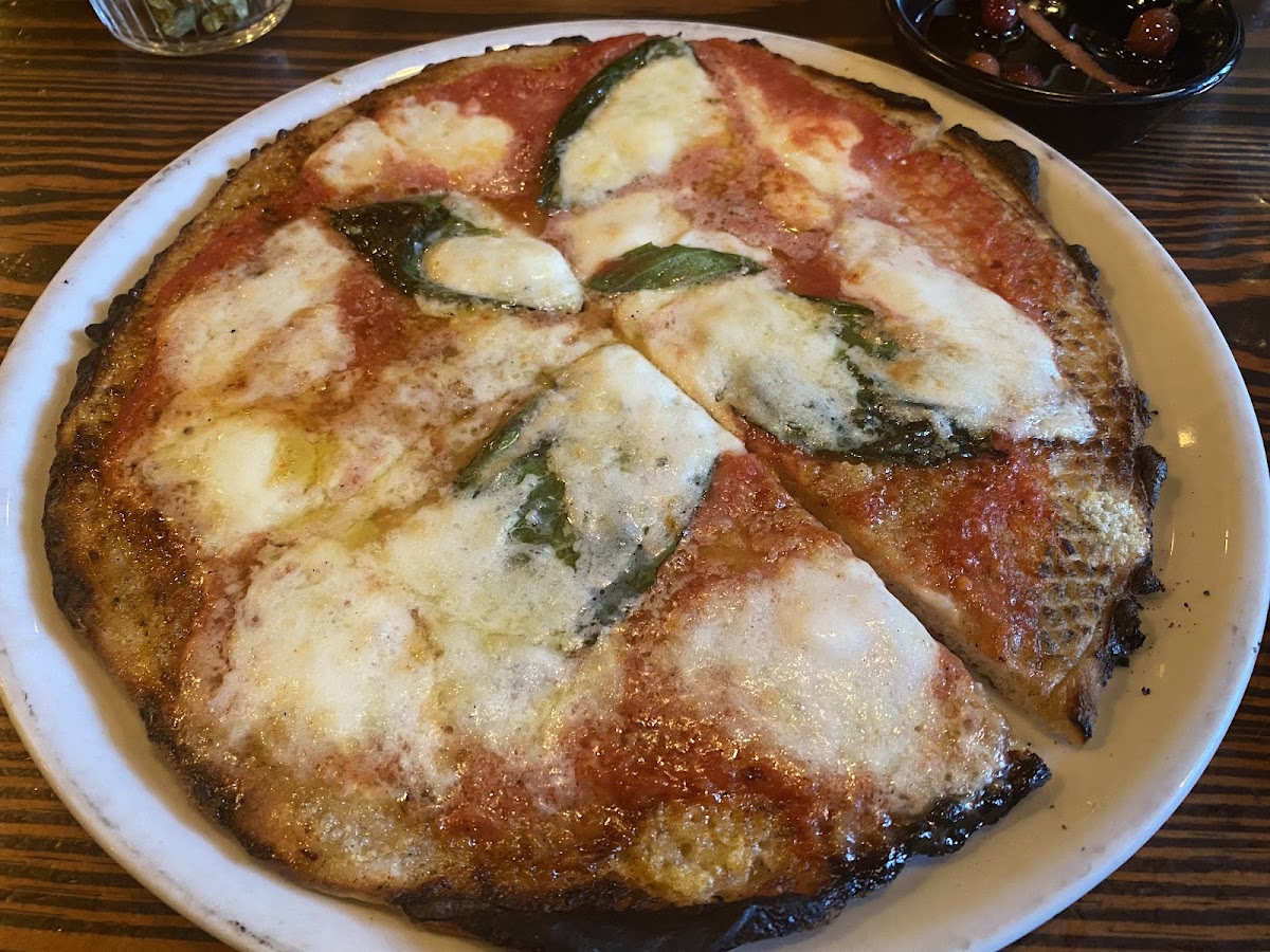 margherita d.o.c.