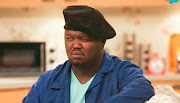 Comedian Skhumba says after 14 years of Blacks Only show, people should know it only gets better.