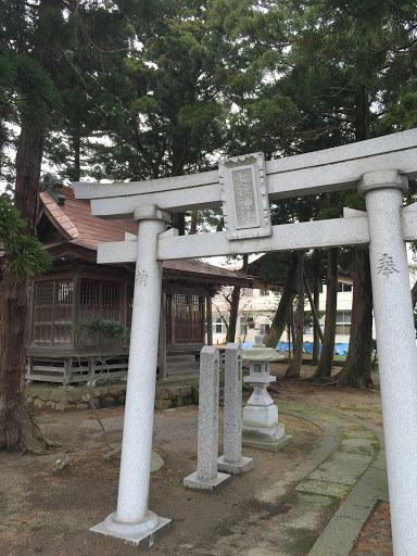 七社神社