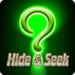 Hide And Seek Riddles Apk