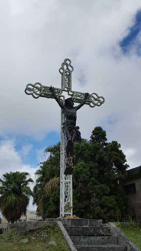 Crucifix St.Therese Church
