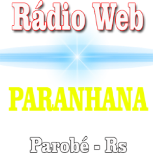 Download Web Rádio Paranhana Online For PC Windows and Mac