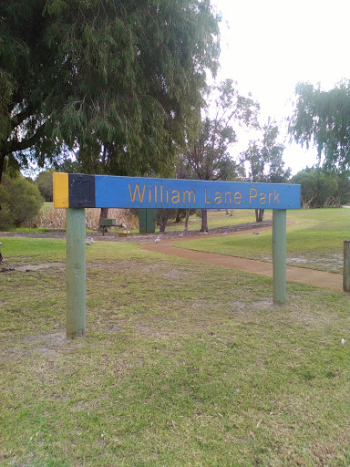 William Lane Park