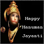 Hanuman Jayanti Card & Chalisa Apk