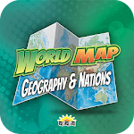 Geography & Nations by Popar Apk