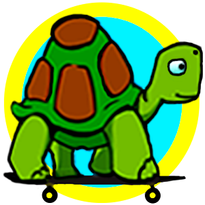 Crazy Turtle Skateboarding.apk 1.1