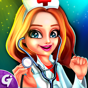 Dentist Doctor - Teeth Surgery Hospital Game For PC (Windows & MAC)