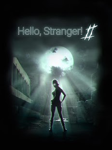   Hello, stranger! 2- screenshot thumbnail   