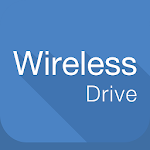 Wireless Drive Apk