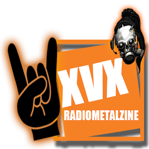 Download XVX Radio Metal And Zine For PC Windows and Mac