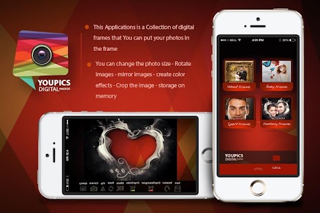 How to download Edit Photo Frames 1.0.2 unlimited apk for laptop