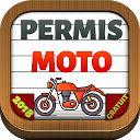 Télécharger Permis Moto 2018 Permis de Conduire Moto  Installaller Dernier APK téléchargeur