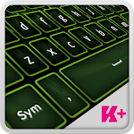 Keyboard Plus Hacker Apk