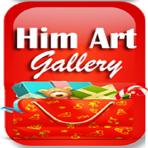 Download Him Art Gallery For PC Windows and Mac