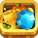 Magic Candy Apk