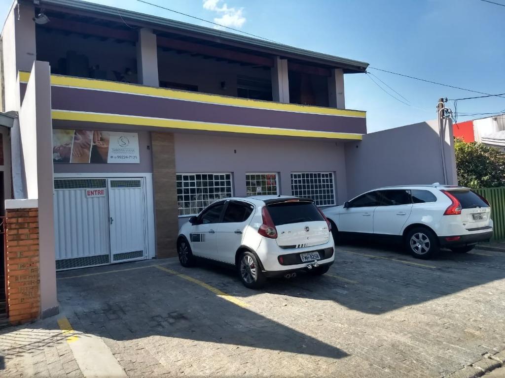 Casas à venda Condomínio Campos do Conde II