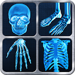 X-Ray Full Body Prank Apk