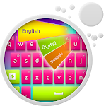 Colors Keyboard Apk