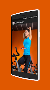 How to install أغاني تمارين الأيروبيك 1.0 unlimited apk for laptop