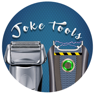 Download Joke Tools (Real Razor) For PC Windows and Mac