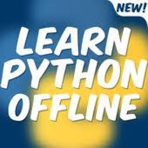 Download Learn python For PC Windows and Mac