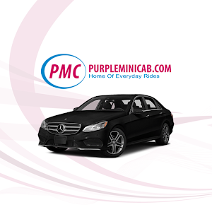 Download Purple Minicab For PC Windows and Mac