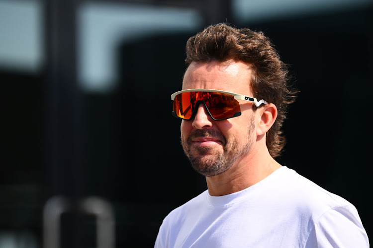 Fernando Alonso, who claimed back-to-back world titles in 2005 and 2006, has finished in the top 10 in all four of his races this season. The oldest driver on the grid, he sits in eighth place in the F1 drivers standings.