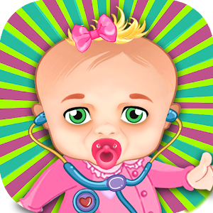 Download Newborn Baby Doctor Hospital For PC Windows and Mac