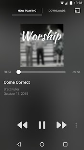 How to mod Grace Covenant Church 3.4.2 mod apk for bluestacks