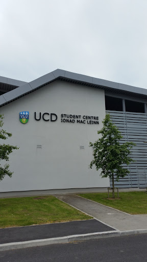 UCD Student Centre