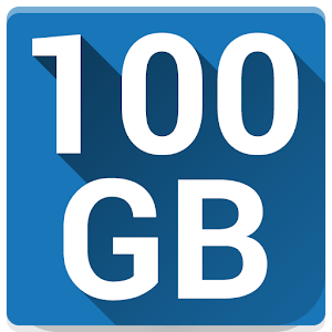 100 GB Free Cloud Drive from Degoo For PC (Windows & MAC)