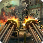 Gunner City War Apk