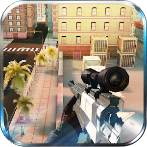 Download Sniper SWAT FPS Apk Download