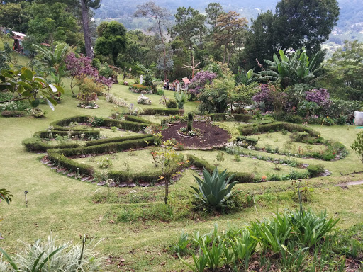 Explorer Garden