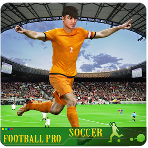 Download Football Pro Soccer For PC Windows and Mac