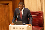 Deputy President Paul Mashatile delivered his inaugural annual address at the National Council of Provinces under the theme 'The indispensable urgency - accelerating the provision of social services, safety, and the advancement of economic reforms for economic recovery in the interest of the people'.