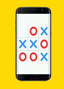 How to mod Tic Tac Toe 1.2 apk for pc