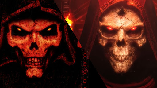 Diablo II: Resurrected is due to launch some time this year for PC, Xbox, PlayStation, and Nintendo Switch.