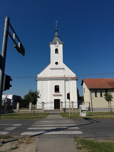 Crkva Sv.Ivana Krstitelja