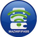 WIFI PASS Apk